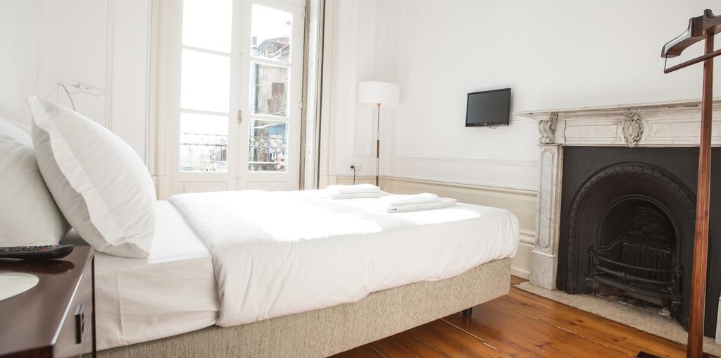 Porto Republica Hostel & Suites Room photo