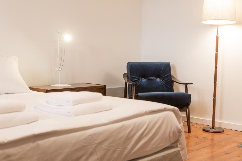 Porto Republica Hostel & Suites Room photo